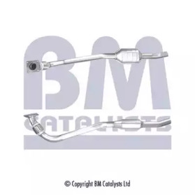 BM CATALYSTS bm80506h -